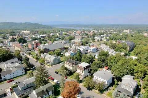 Hudson Multifamily Investment Opportunity