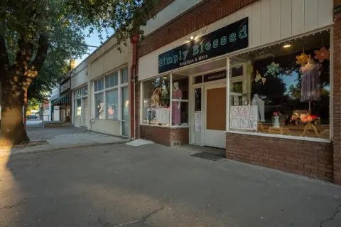 Downtown Hillsboro Retail Space Available