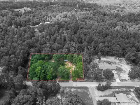 Residential Land in White Oak, TX