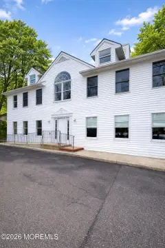 Long Branch Office Space Available