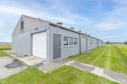 Greenfield Warehouse Space Available