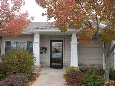 Main-Level Medical Office Space