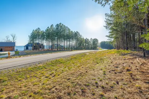 Jasper Highlands Homesite Opportunity
