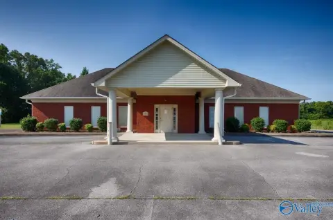 Medical Office Building with Parking