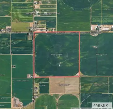 Agricultural Land