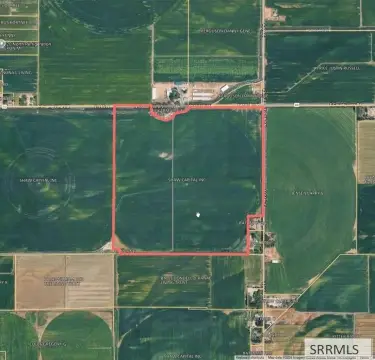 Irrigated Farmland