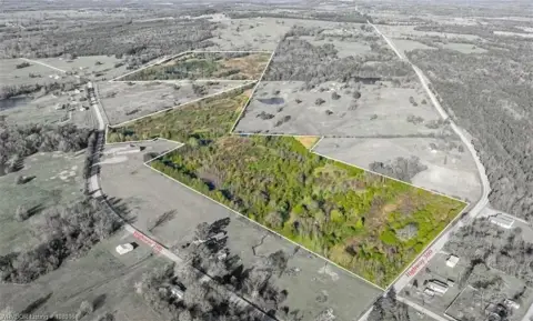 63 Acres Mixed-Use Land