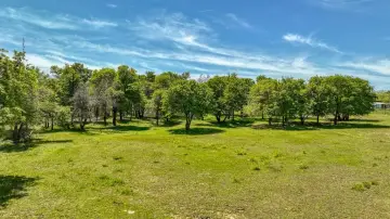 9-Acre Ranch with Pond