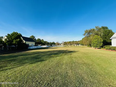 Residential Land in Albemarle Plantation