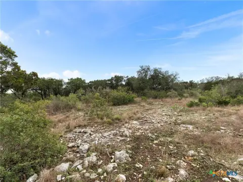 Mico, TX 2-Acre Lot