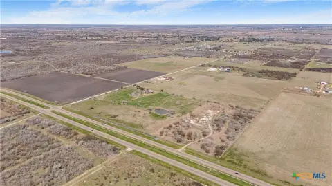 Prime Commercial Land Opportunity