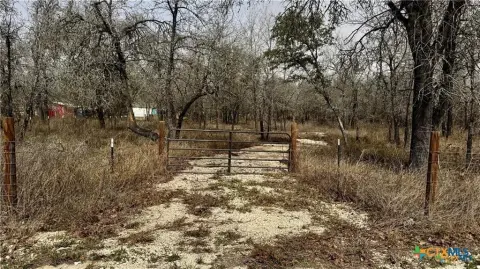Residential Land in San Antonio, TX