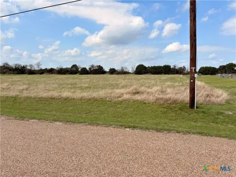 Gatesville, TX 1.29-Acre Land