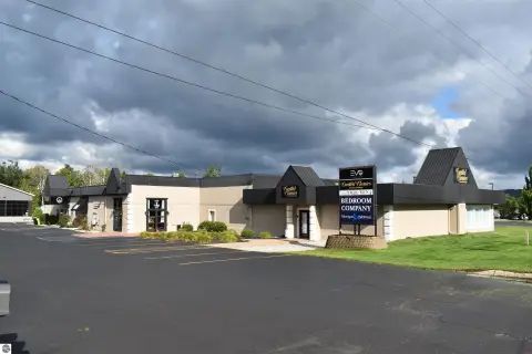Four-Tenant NNN Commercial Property