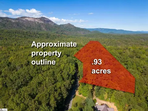 Residential Lot Near Table Rock