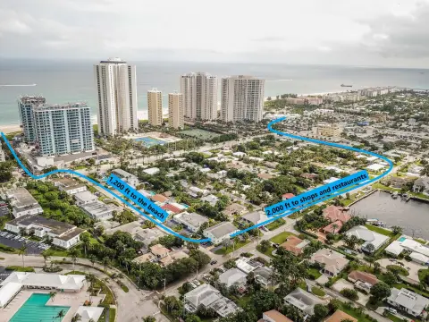Singer Island Multi-Unit Compound