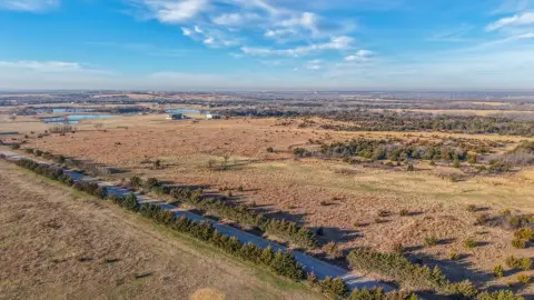 40 Acres Vacant Land