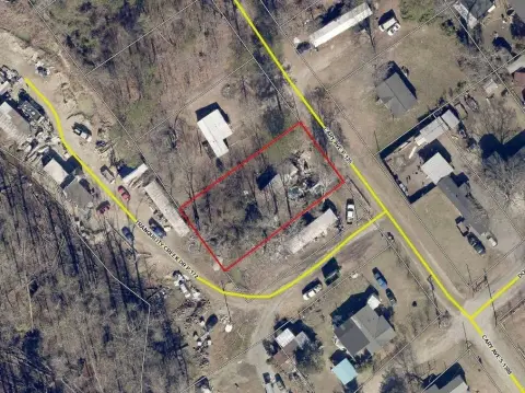 Vacant Land Auction - North Augusta