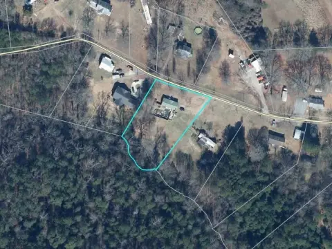 Vacant Land in Central, SC