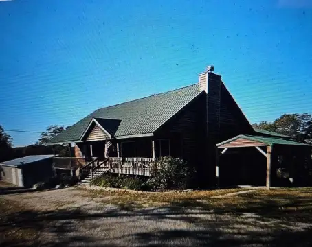 50 Acre Farm with Home