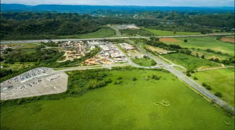 Toa Baja Land Opportunity