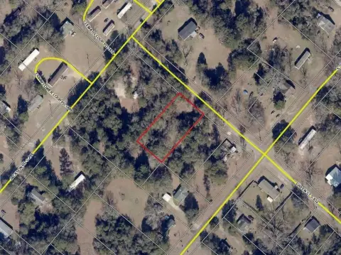 Vacant Land in Jackson, SC