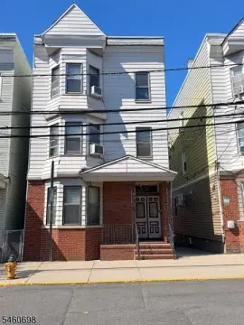 Three-Unit Triplex with Garage