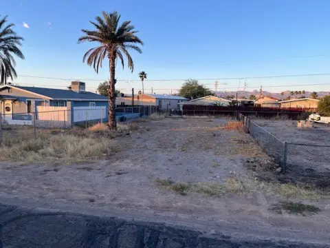Vacant Lot Ready Development