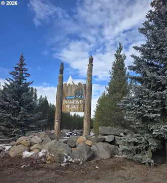 Buildable Lot Near Crescent Lake