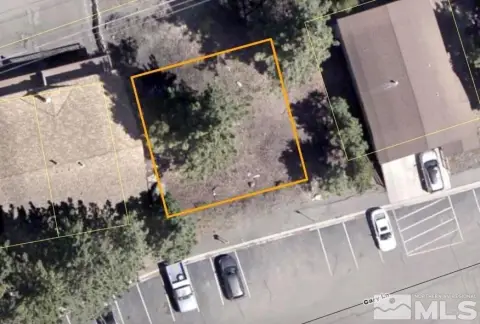 Stateline, NV Land For Sale