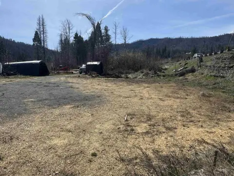 Greenville Land by Wolf Creek