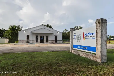 Remodeled Medical Office Building