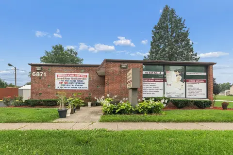 Medical Office Building
