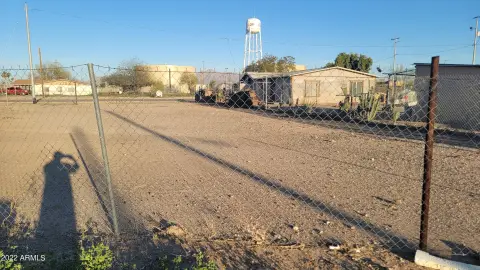 Land in Eloy, Arizona