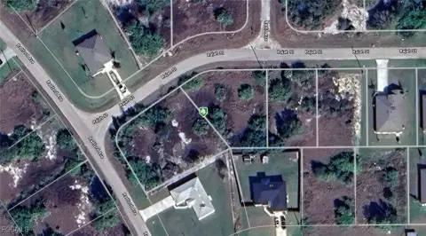 Land in Growing Lehigh Acres