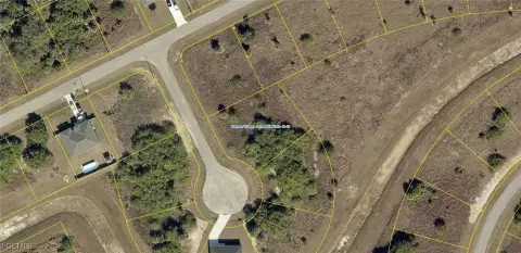 Residential Land in Banyan Village