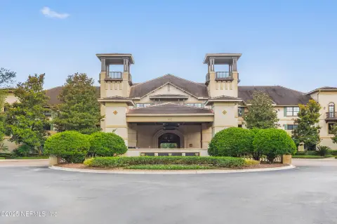 Equipped Office Suite in St. Augustine