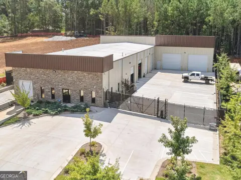 Fayetteville Flex Space Opportunity