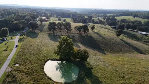 Huntsville Pasture Land Opportunity