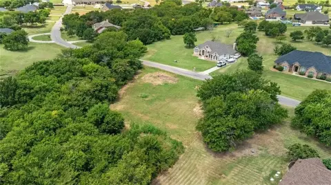 Residential Land in Gunter, Texas
