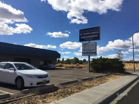 Elko, NV Commercial Space