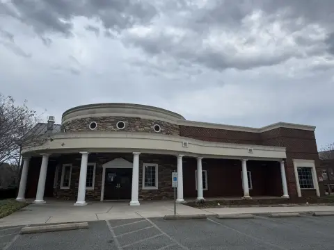 Prime Building in Charlottesville, VA