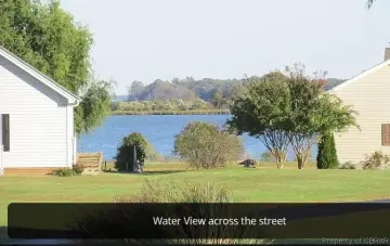 Water Access Lot for Dream Home