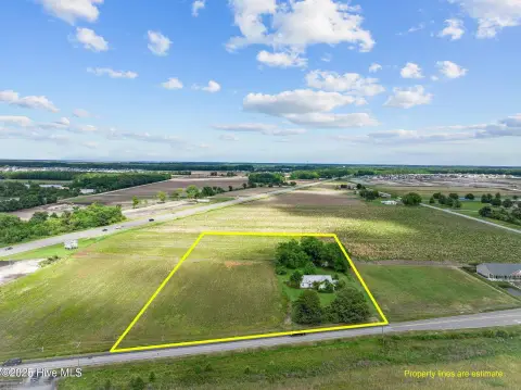 Moyock Commercial Land For Sale