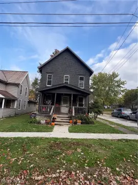 Duplex with Updated Roofs