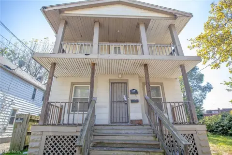 Occupied Two-Unit Duplex