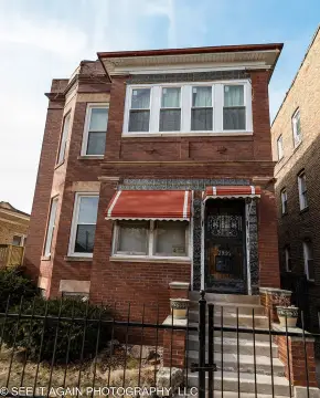 Chicago Multiunit Investment Opportunity