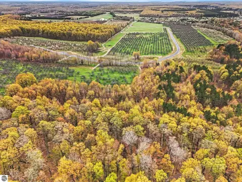 Build-Ready Land Parcel
