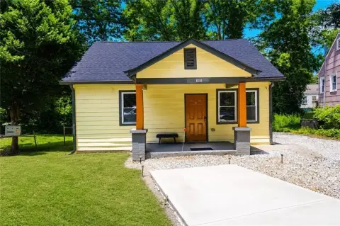 Renovated Duplex for Income or Owner-Occupancy