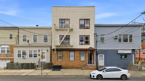 Bayonne Multifamily Investment Opportunity